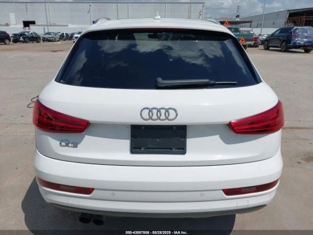 Audi Q3 2.0T SPORT PREMIUM | Mobile.bg   16