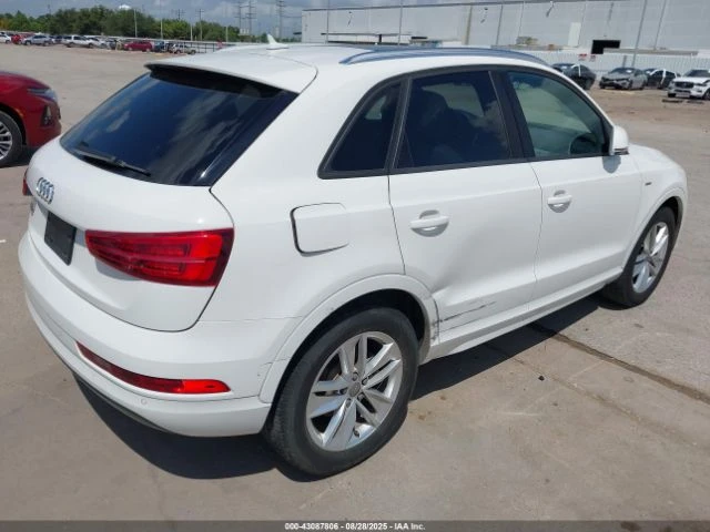 Audi Q3 2.0T SPORT PREMIUM - изображение 4