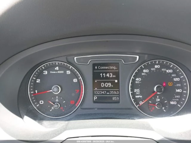 Audi Q3 2.0T SPORT PREMIUM - изображение 7