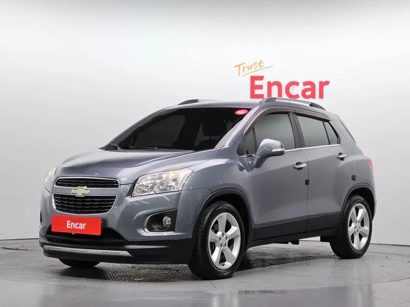 Chevrolet Trax 1.4