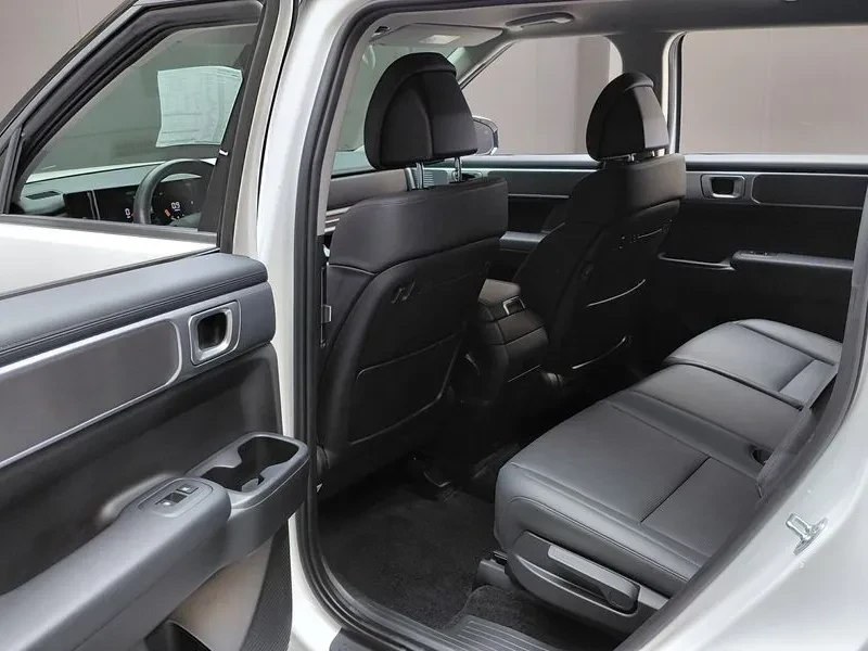 Hyundai Santa fe 2.5�/2WD/EXCLUSIVE/KEYLESS/7����� | Mobile.bg � ����������� 12