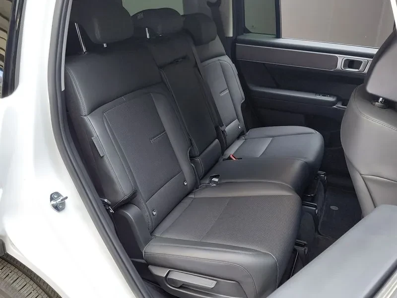 Hyundai Santa fe 2.5�/2WD/EXCLUSIVE/KEYLESS/7����� | Mobile.bg � ����������� 11