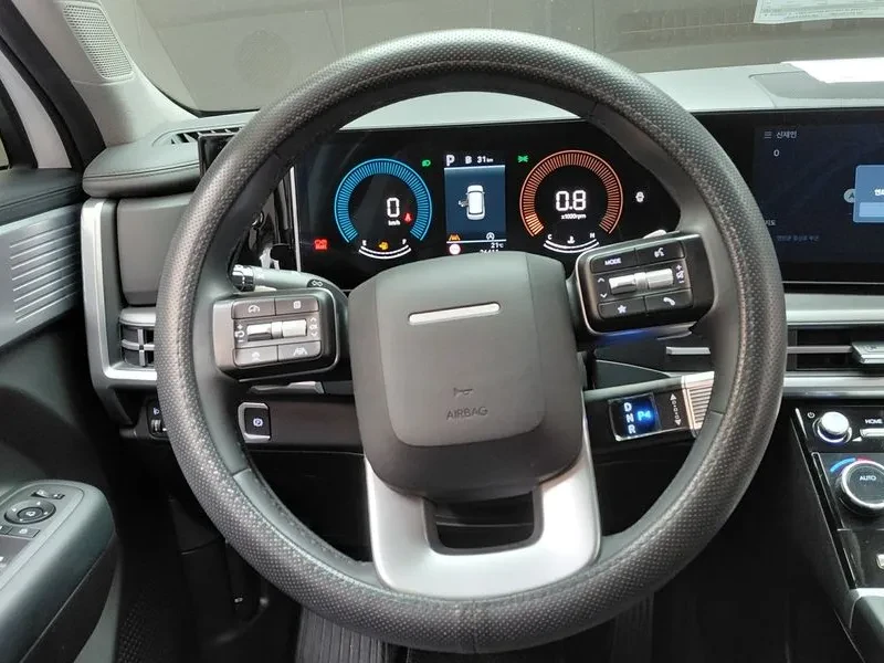 Hyundai Santa fe 2.5�/2WD/EXCLUSIVE/KEYLESS/7����� | Mobile.bg � ����������� 13