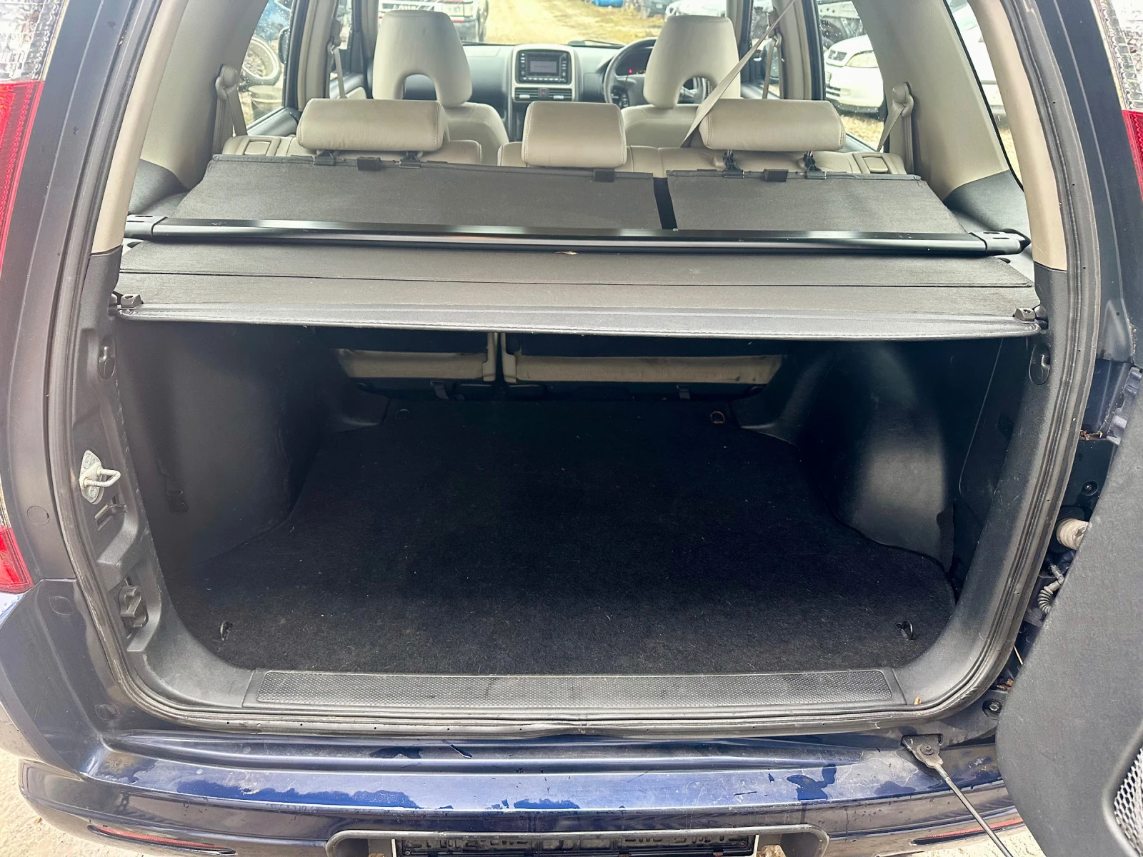 Honda Cr-v 2.2 CTDI 140  | Mobile.bg   13