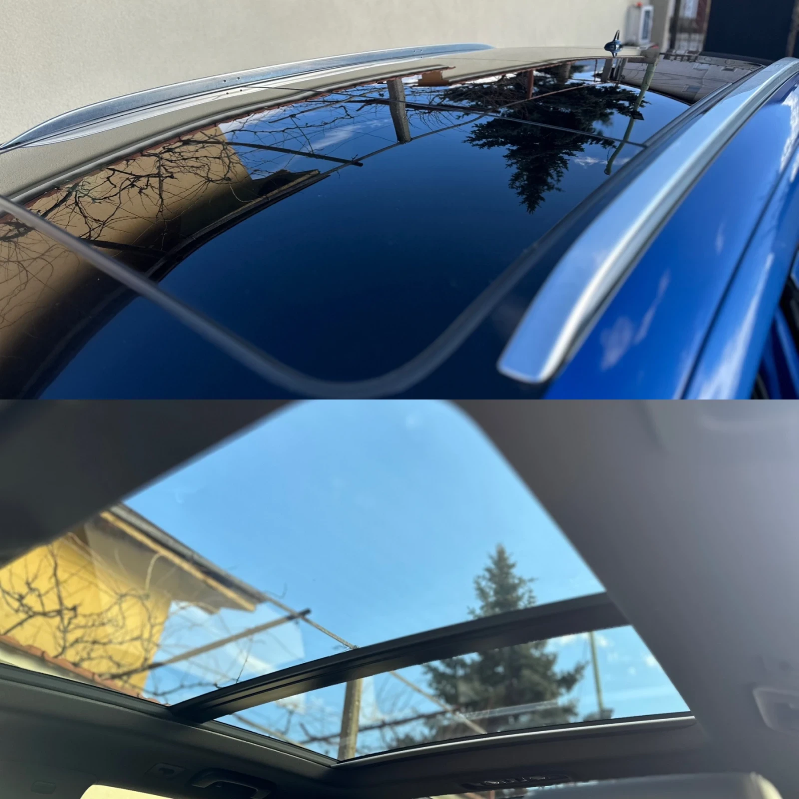 Audi Q7 S line Panorama 7m | Mobile.bg   15