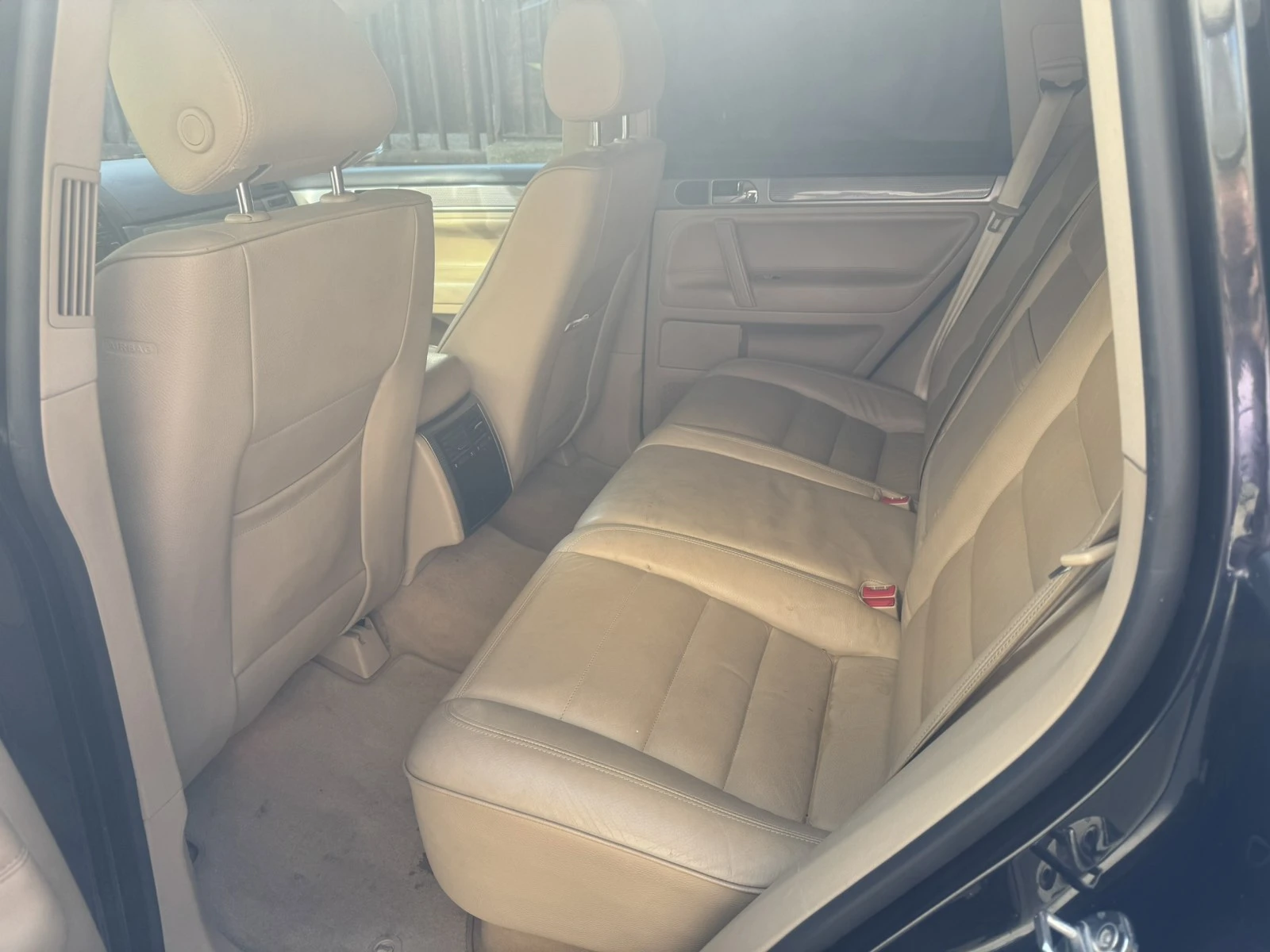 VW Touareg 5.0 TDI KING KONG - изображение 10