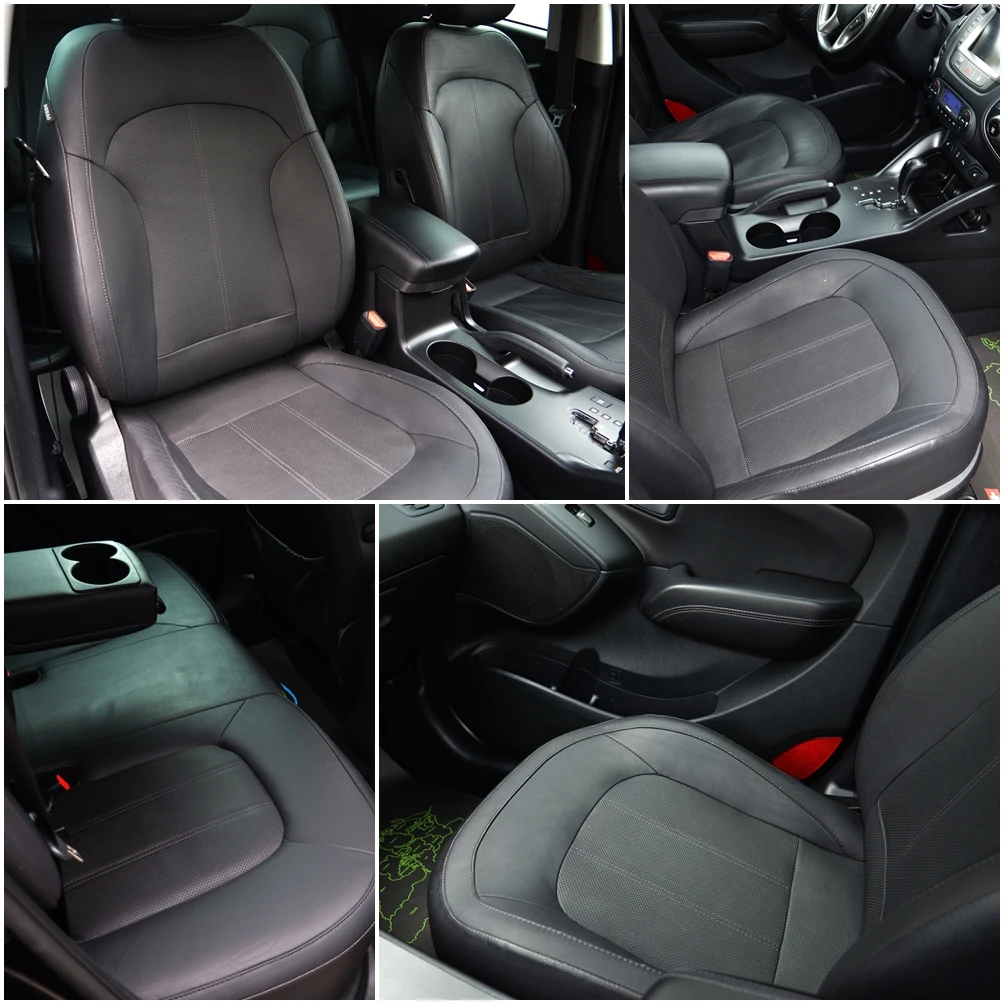 Hyundai IX35 2.0 GDI AWD FULL  | Mobile.bg   14