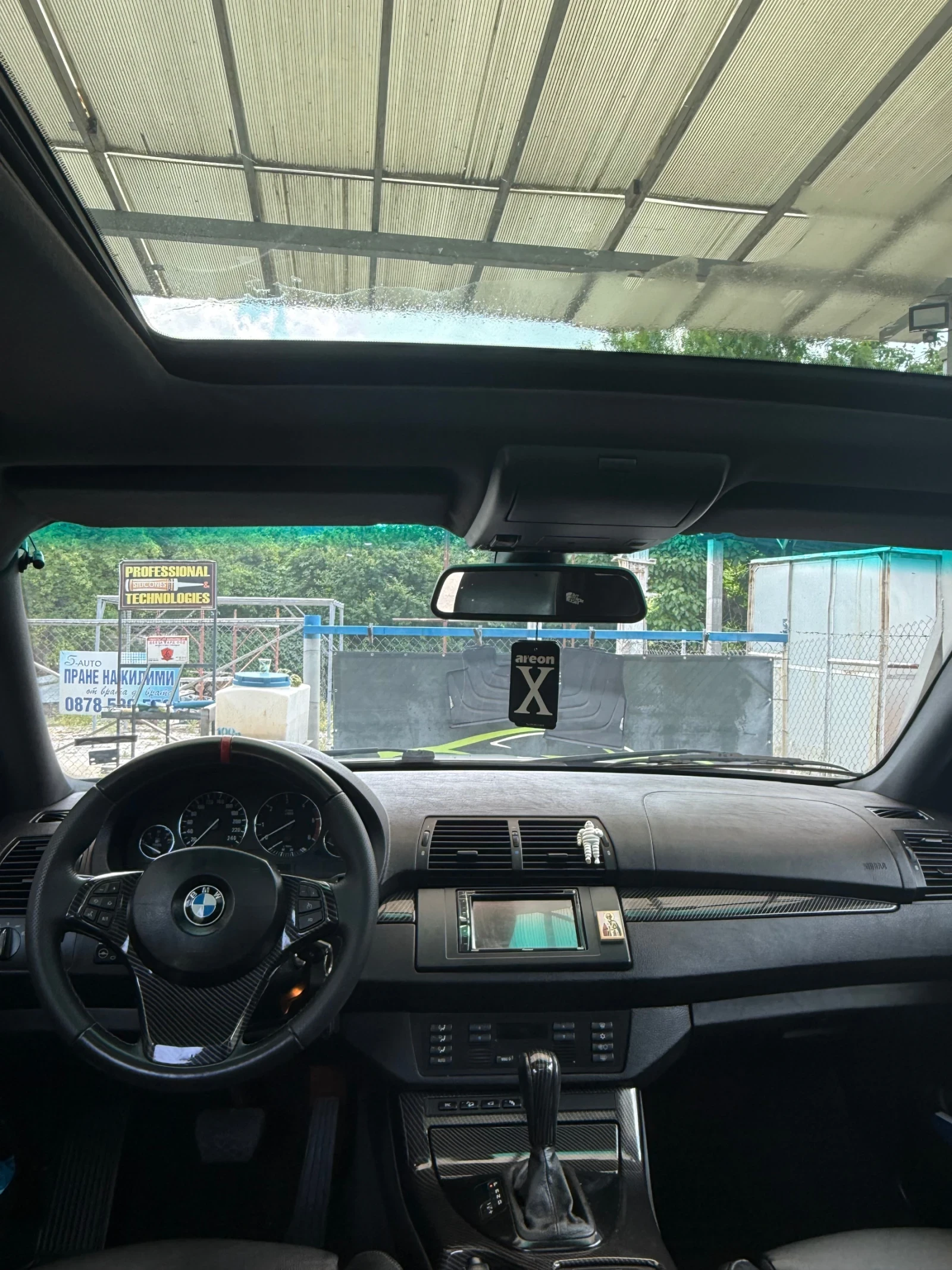 BMW X5  - изображение 6