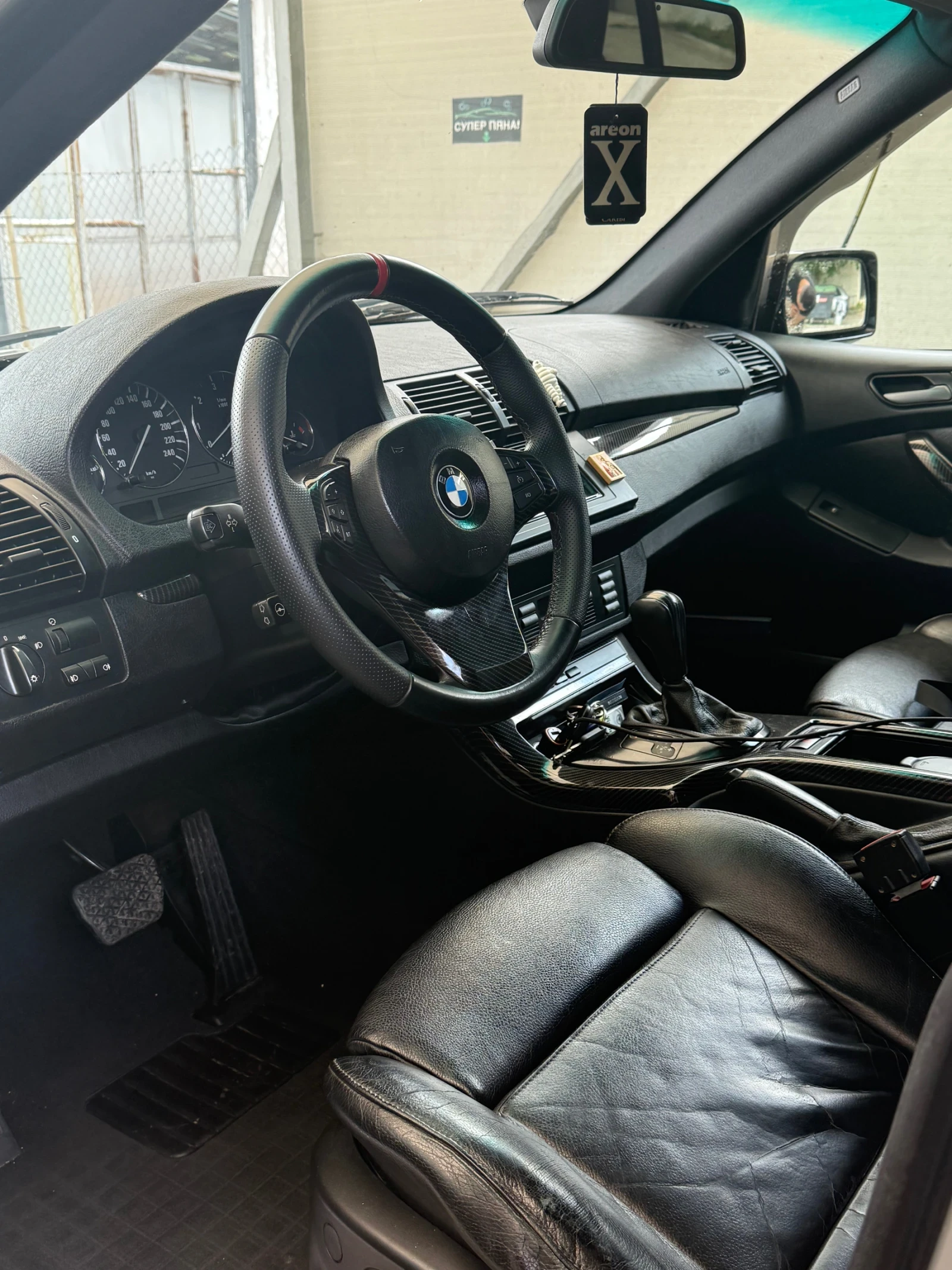 BMW X5  - изображение 4