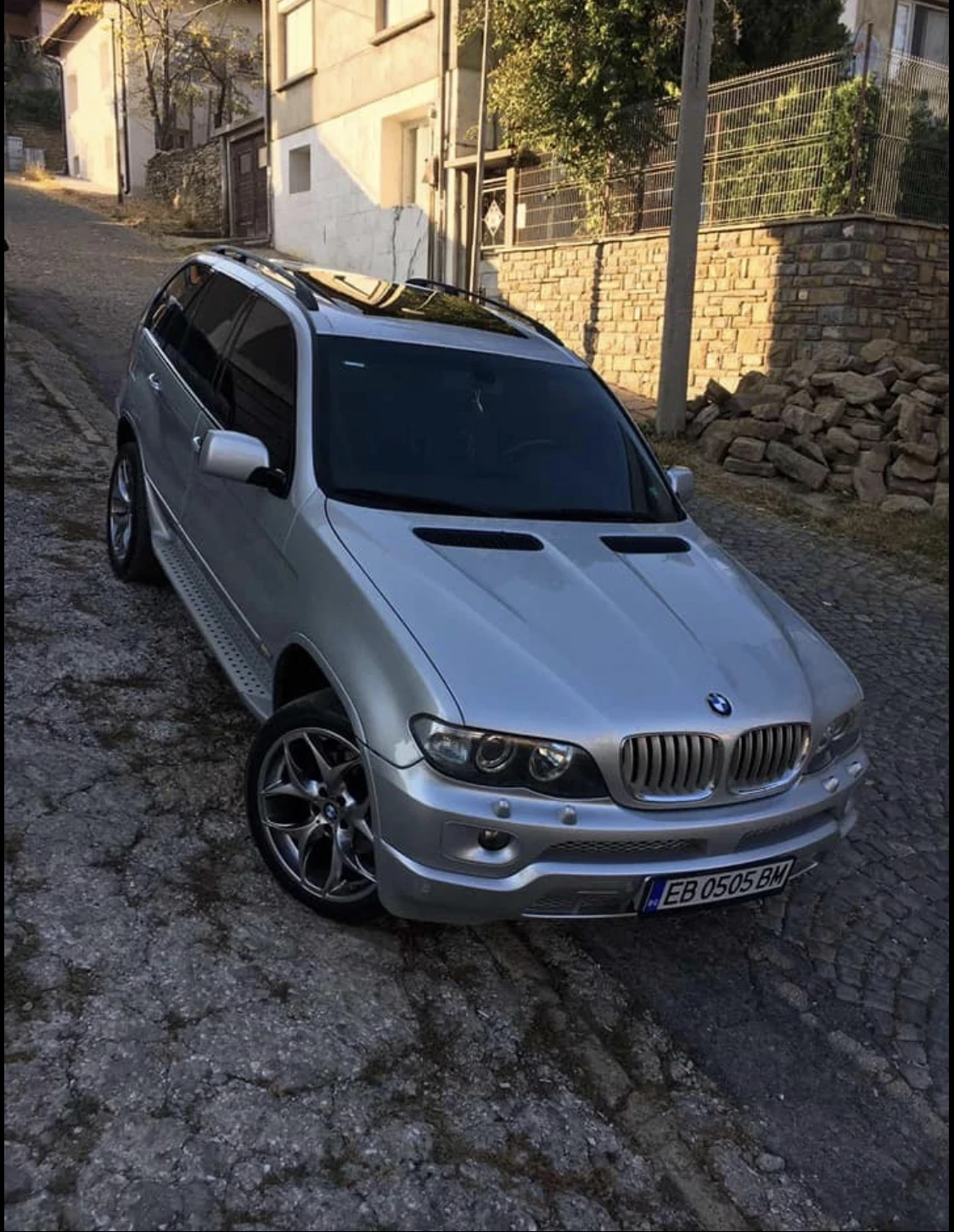BMW X5  - изображение 5