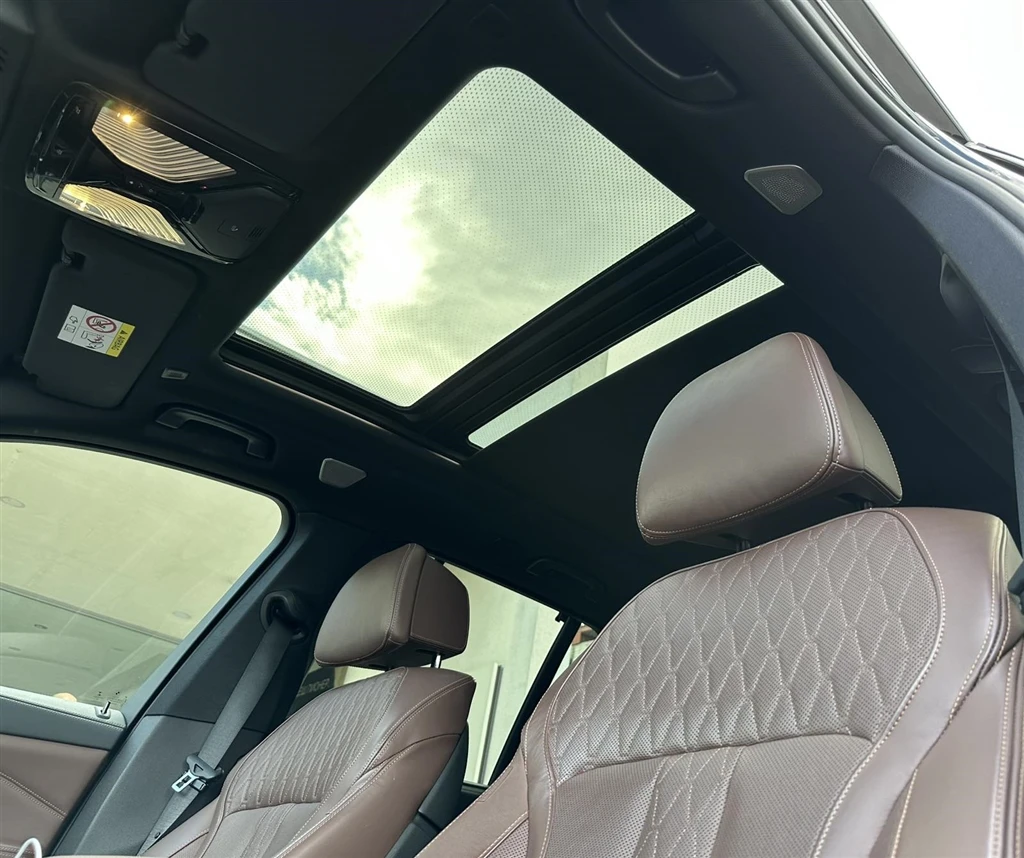 BMW X5 M50i | Mobile.bg   11