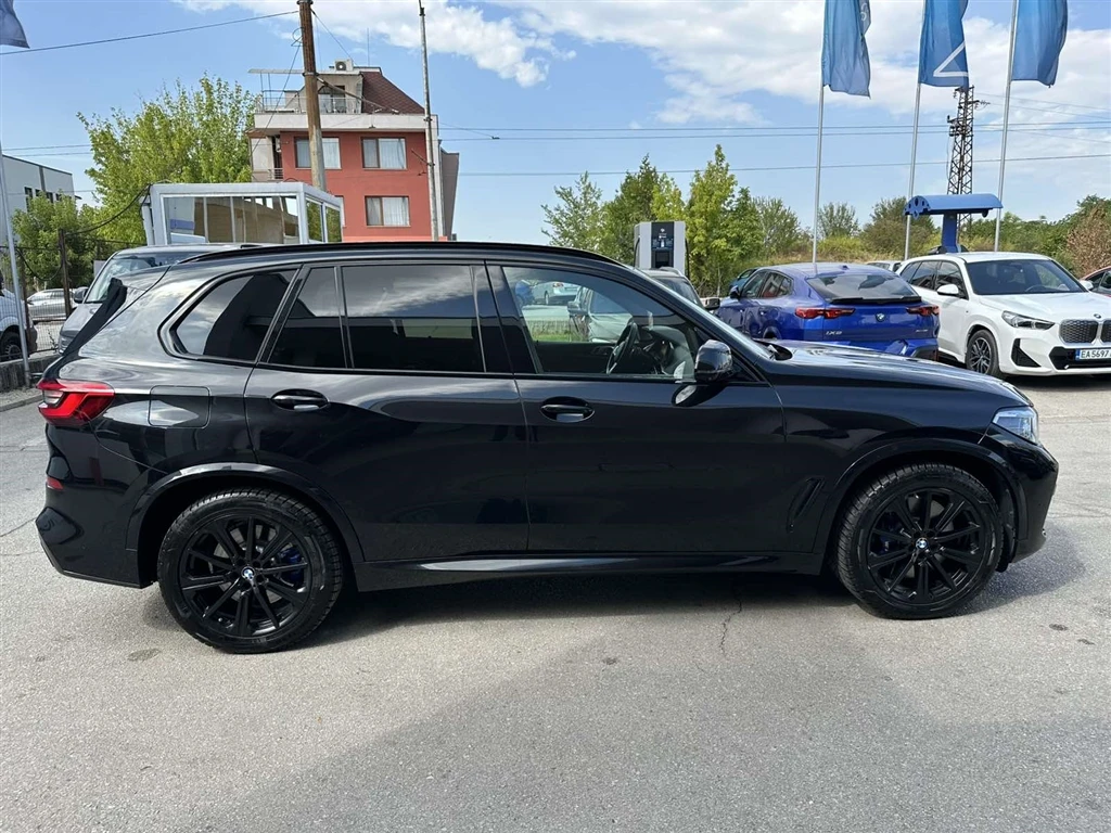 BMW X5 M50i | Mobile.bg   15