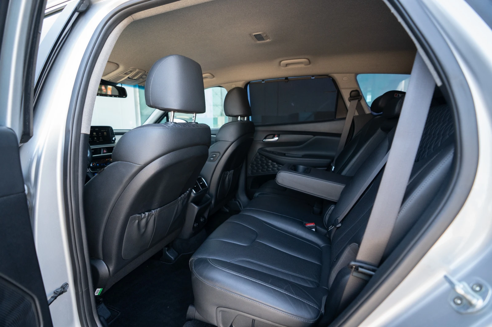 Hyundai Santa fe 2.0D HTRAC |   | 44 | Mobile.bg   14