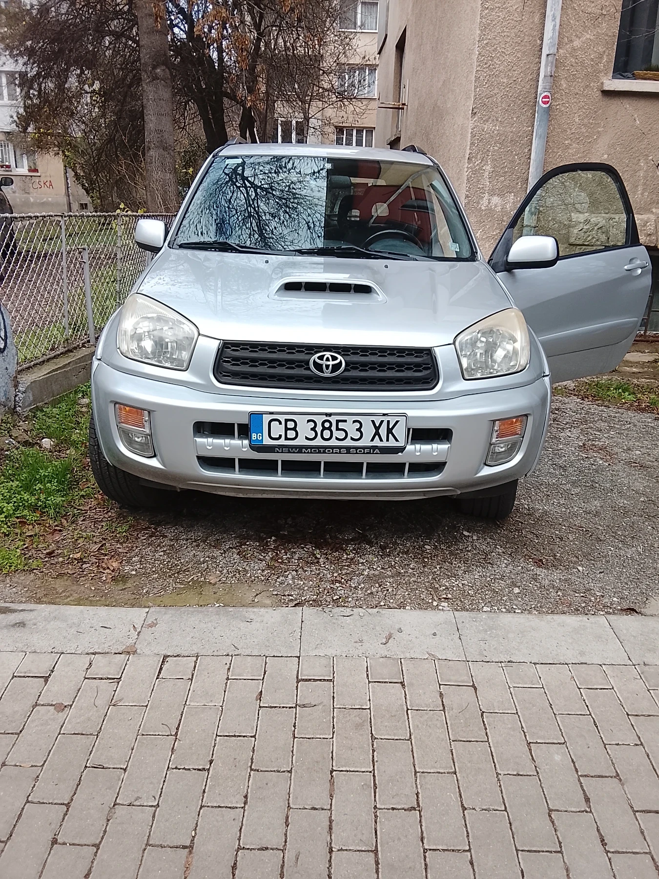 Toyota Rav4  - изображение 3