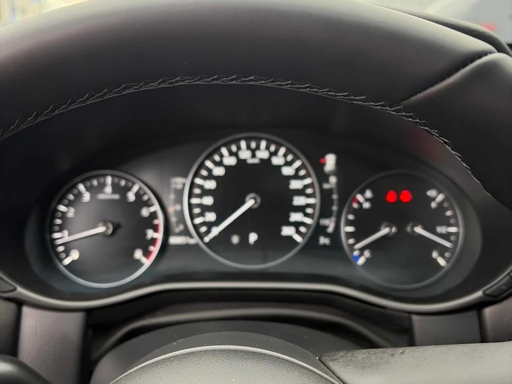 Mazda CX-50 * GT * CARFAX * БЕЗ ПЪРВОНАЧАЛНА ВНОСКА - изображение 8