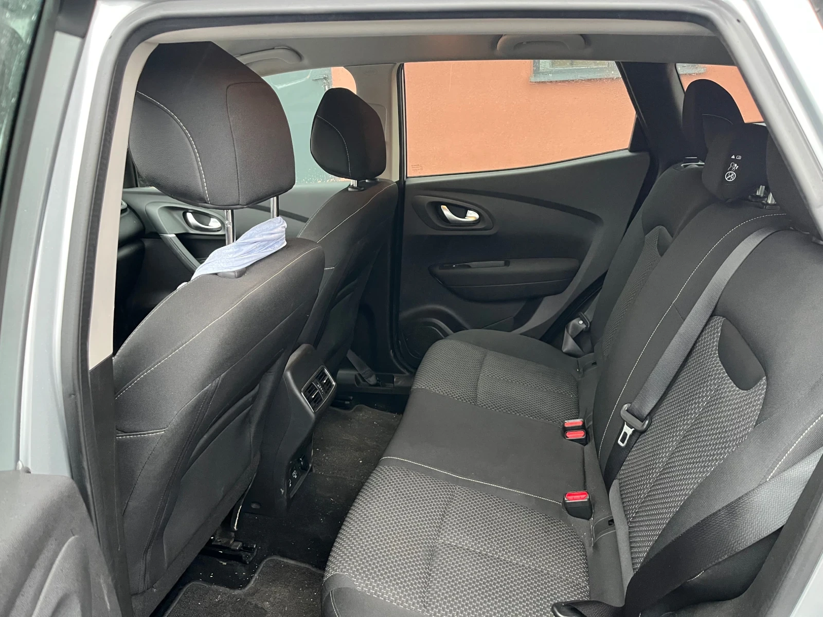 Renault Kadjar 1.3 163 �� | Mobile.bg � ����������� 14