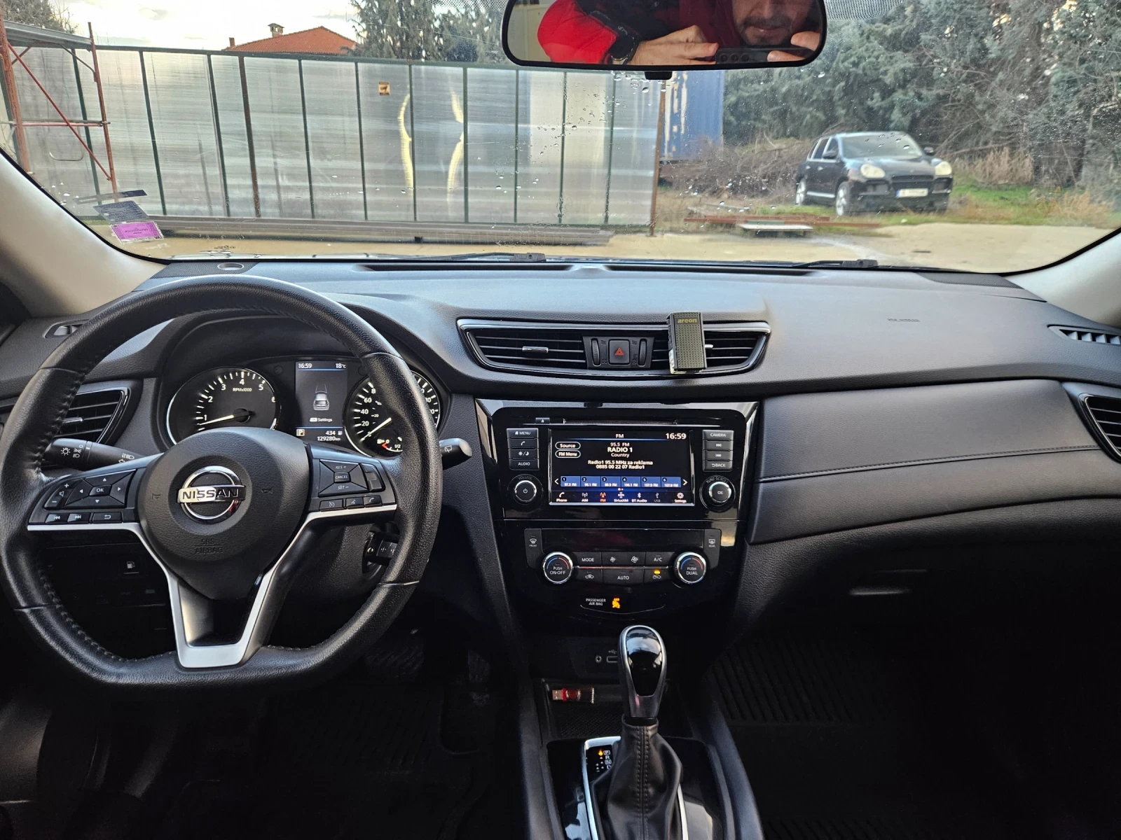 Nissan Rogue 2.5 ������ ��������� / ������� ��������� / ����� � | Mobile.bg � ����������� 13