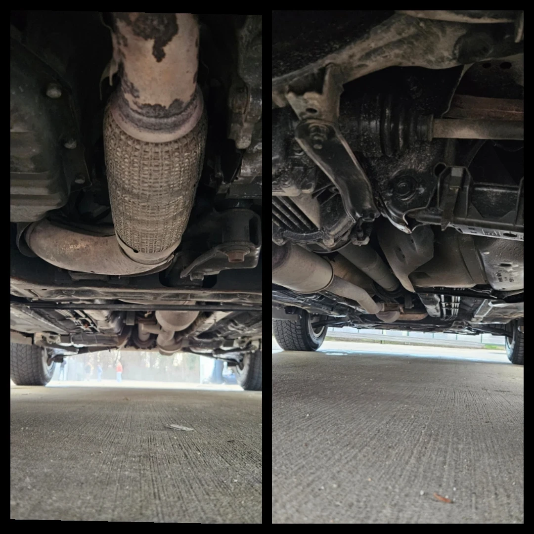 Nissan Rogue 2.5 ������ ��������� / ������� ��������� / ����� � | Mobile.bg � ����������� 17