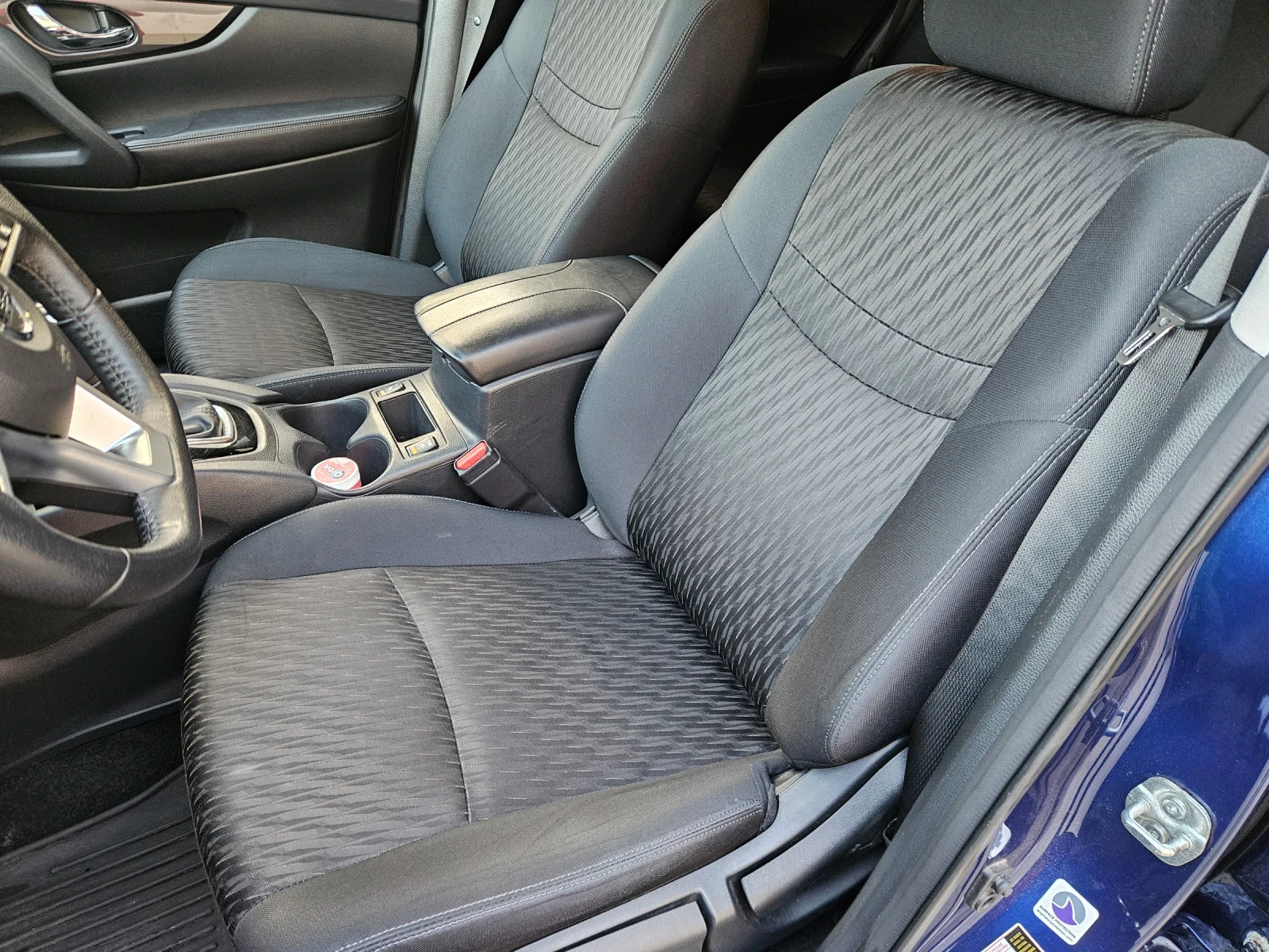 Nissan Rogue 2.5 ������ ��������� / ������� ��������� / ����� � | Mobile.bg � ����������� 8