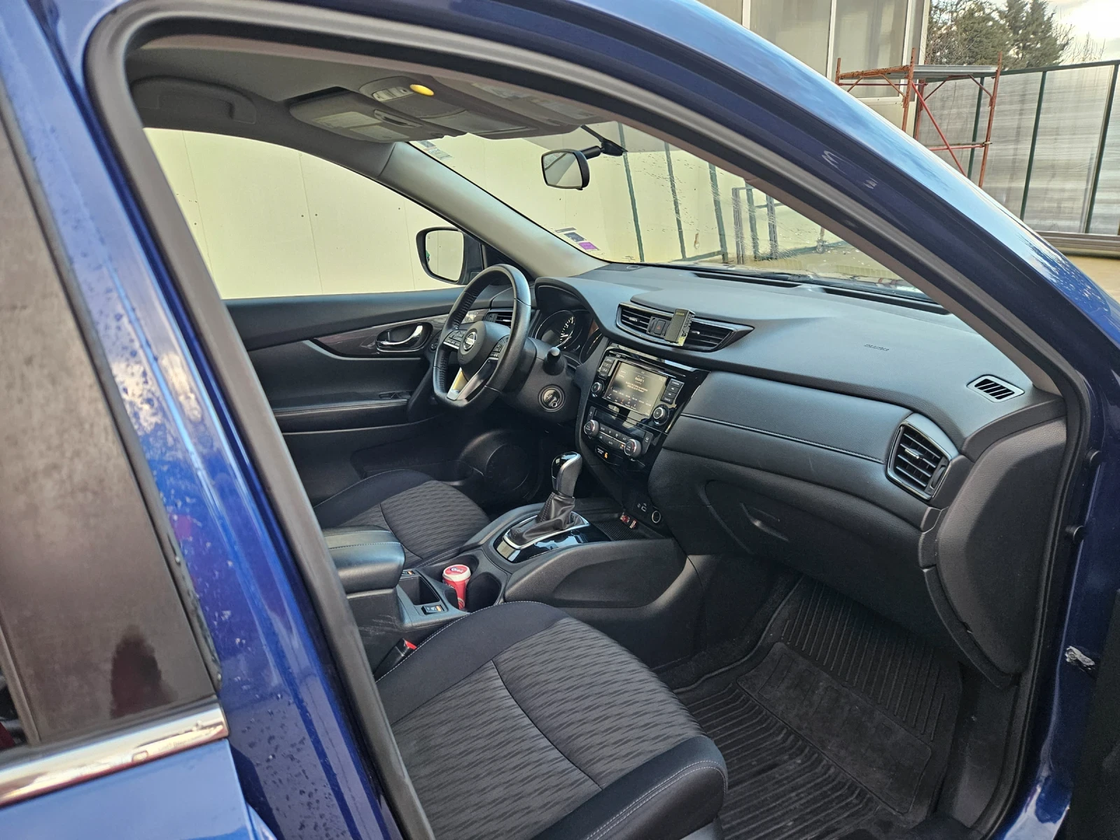 Nissan Rogue 2.5 ������ ��������� / ������� ��������� / ����� � | Mobile.bg � ����������� 9