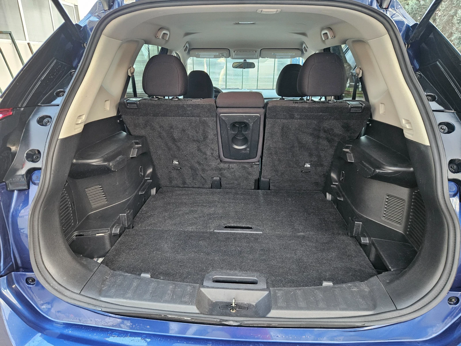 Nissan Rogue 2.5 ������ ��������� / ������� ��������� / ����� � | Mobile.bg � ����������� 12