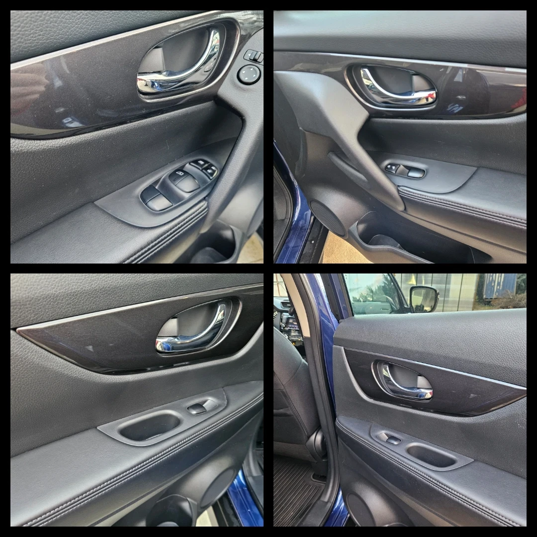 Nissan Rogue 2.5 ������ ��������� / ������� ��������� / ����� � | Mobile.bg � ����������� 15