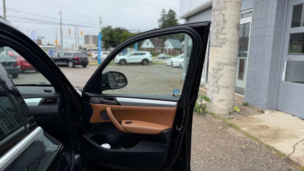 BMW X3 xDrive35i AWD* M-PACK* �������* �.�����. | Mobile.bg � ����������� 12