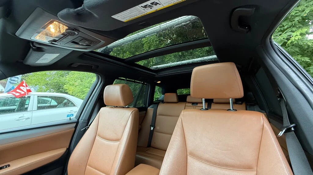 BMW X3 xDrive35i AWD* M-PACK* �������* �.�����. | Mobile.bg � ����������� 4