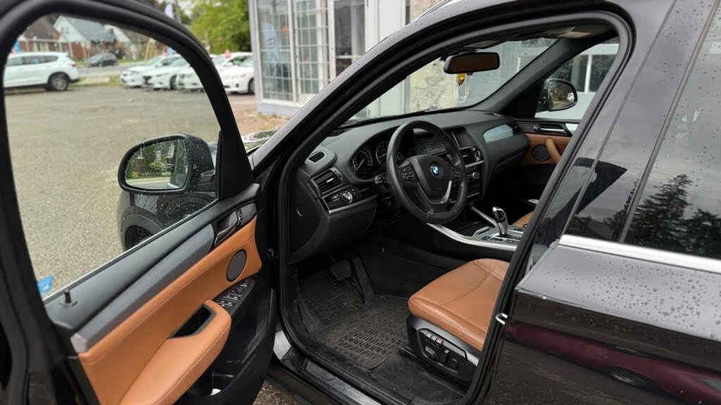 BMW X3 xDrive35i AWD* M-PACK* �������* �.�����. | Mobile.bg � ����������� 3