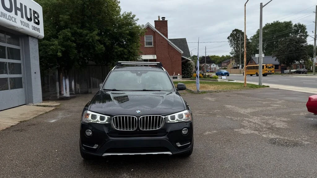 BMW X3 xDrive35i AWD* M-PACK* �������* �.�����. | Mobile.bg � ����������� 7