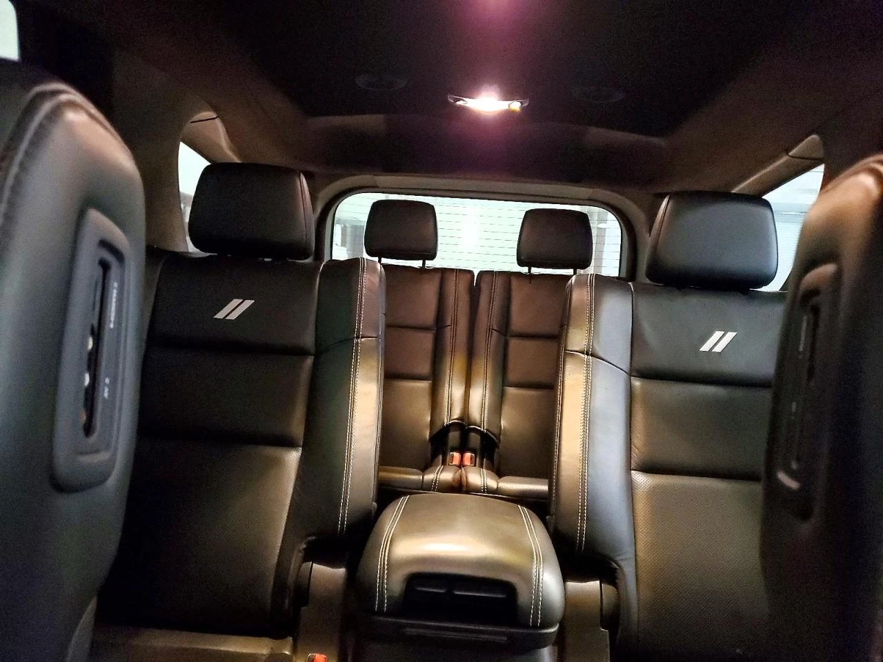 Dodge Durango CITADEL* 5.7* V8* 8ZF* ПОДГРЕВ* КАМЕРА* КЕЙЛЕС*  - изображение 10