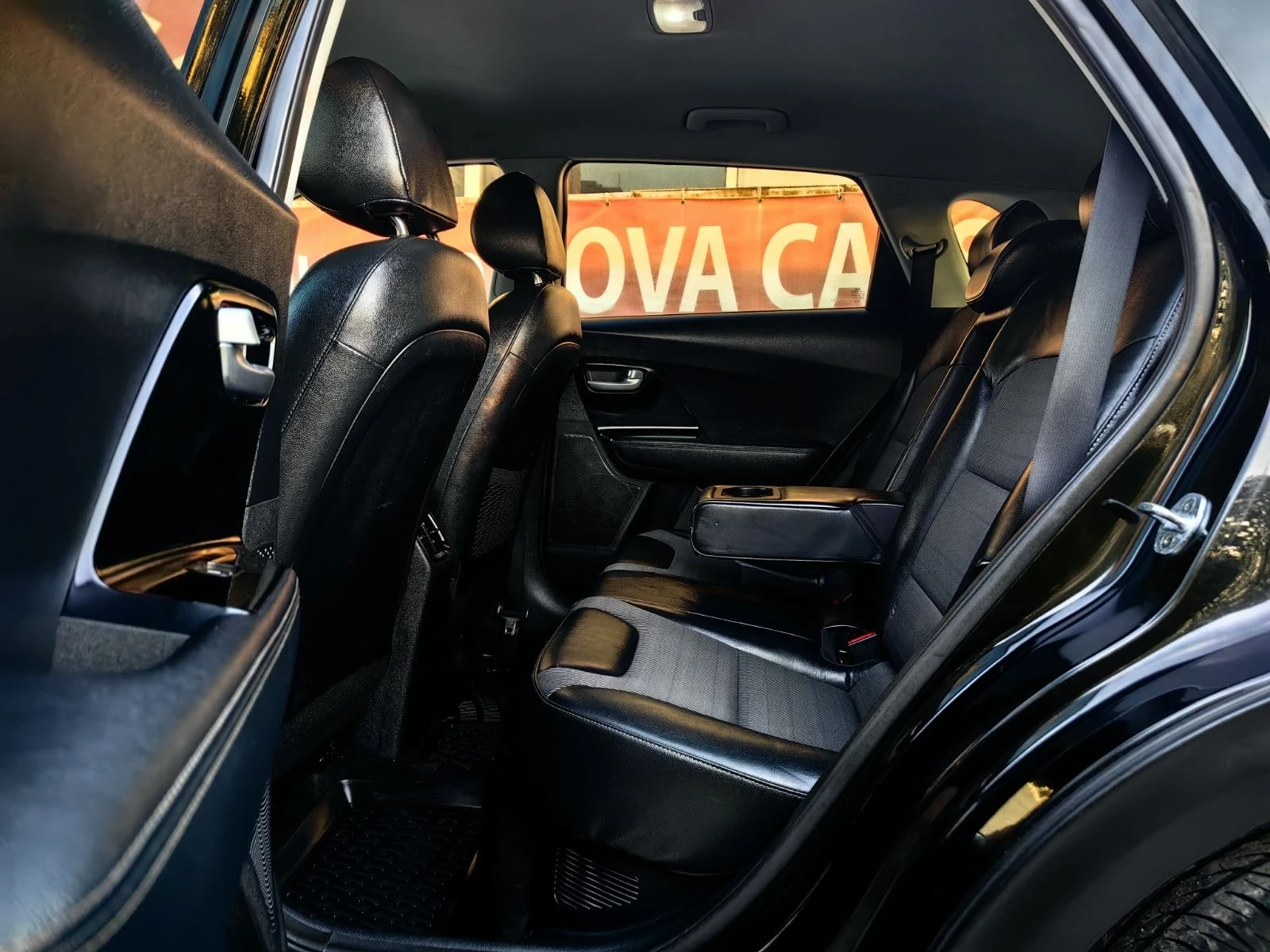 Kia Niro 1, 6i-141�.� Hybrid Active | Mobile.bg � ����������� 14