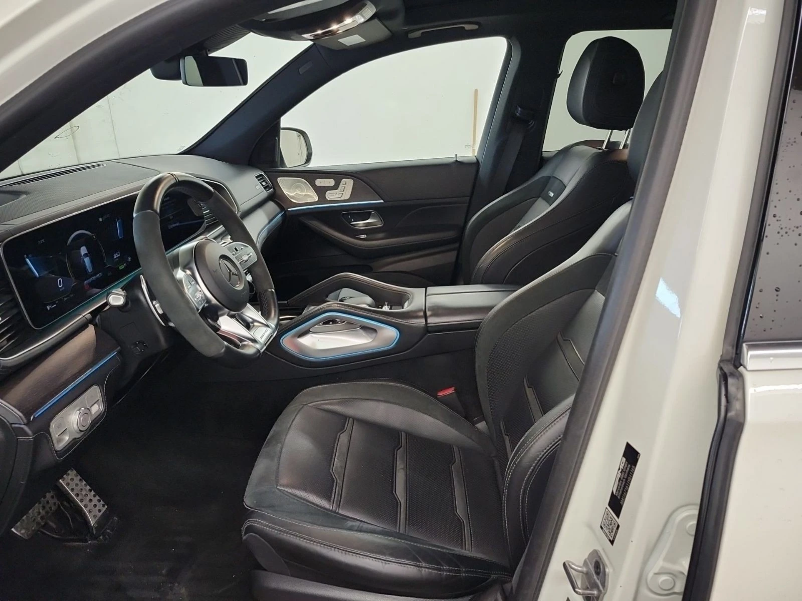 Mercedes-Benz GLE 53 4MATIC  � ����������� & ���� ������  | Mobile.bg � ����������� 5