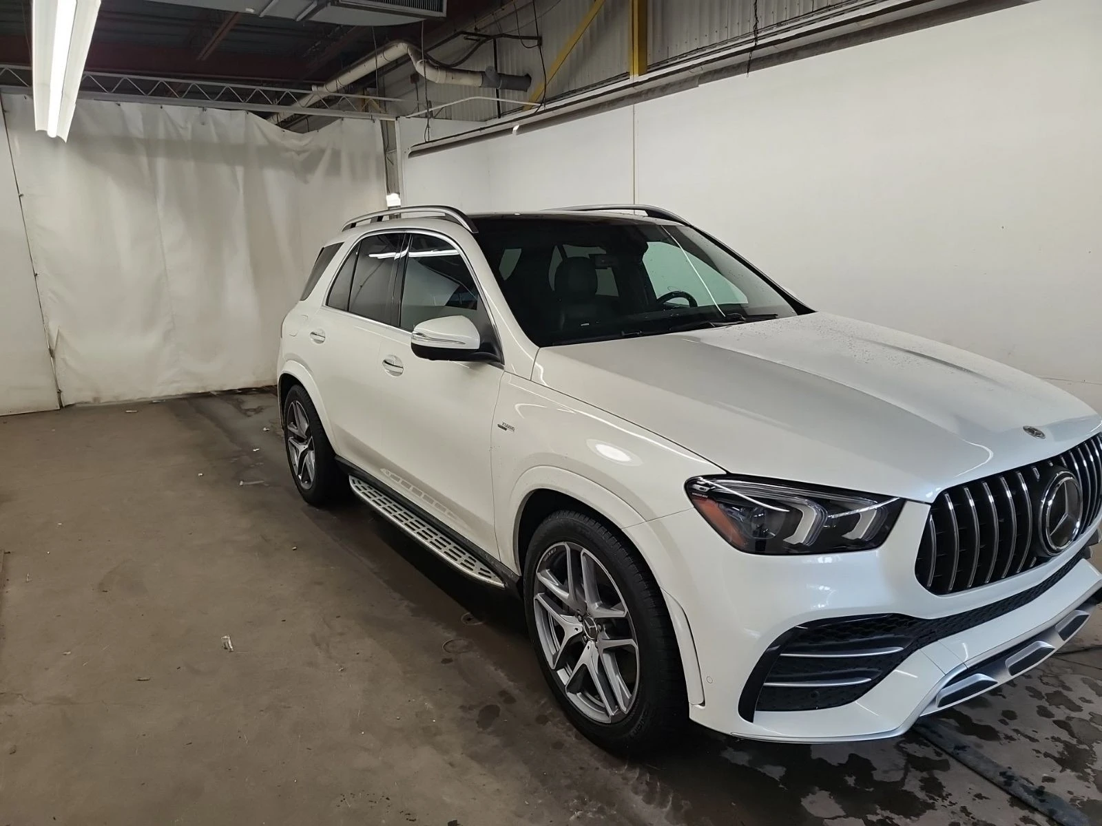 Mercedes-Benz GLE 53 4MATIC  � ����������� & ���� ������  | Mobile.bg � ����������� 2