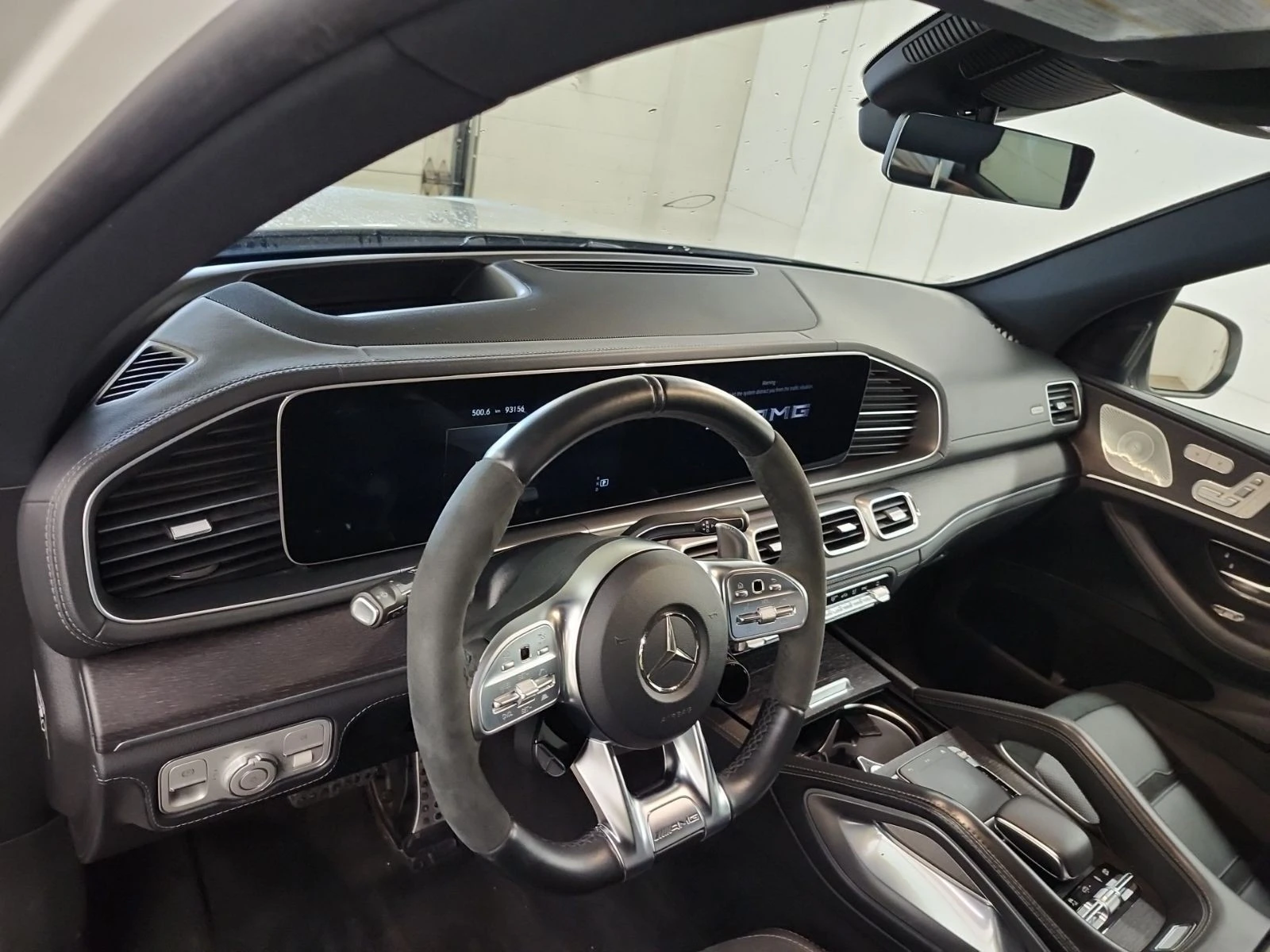 Mercedes-Benz GLE 53 4MATIC  � ����������� & ���� ������  | Mobile.bg � ����������� 10