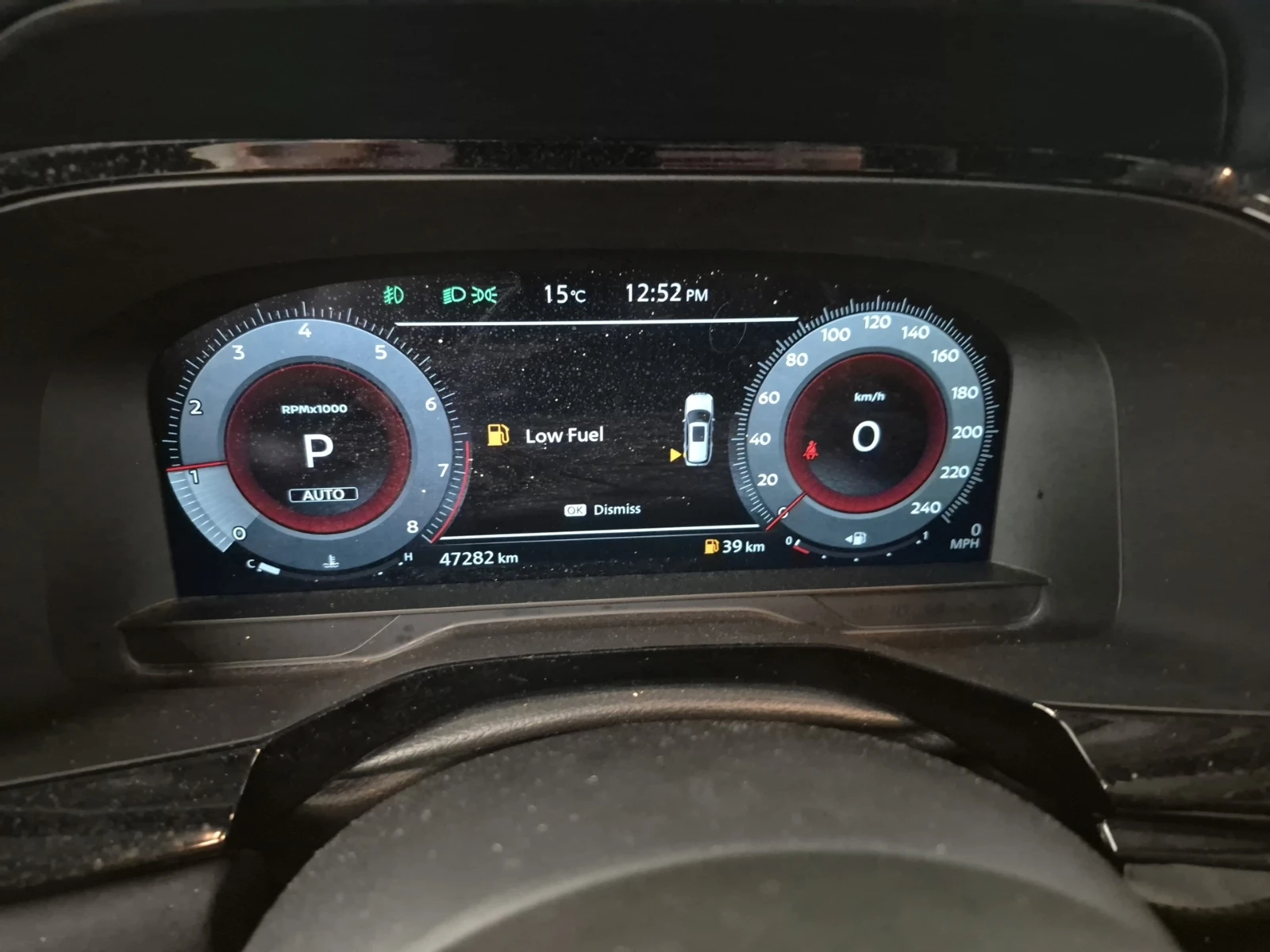 Nissan Pathfinder PLATINUM * * CARFAX * * АВТО КРЕДИТ * * , снимка 11 - Автомобили и джипове - 53893109