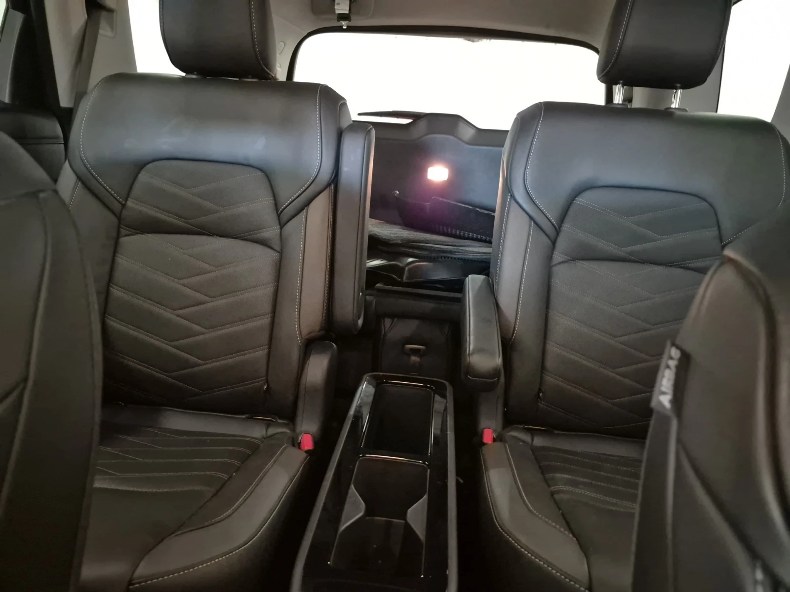 Nissan Pathfinder PLATINUM * * CARFAX * * АВТО КРЕДИТ * * , снимка 8 - Автомобили и джипове - 53893109