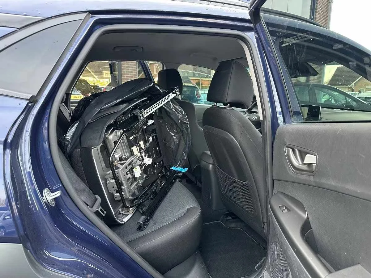 Hyundai Kona EV FASHION 64KW/h 204 k.�. SOH-100% ����� ����� | Mobile.bg � ����������� 15