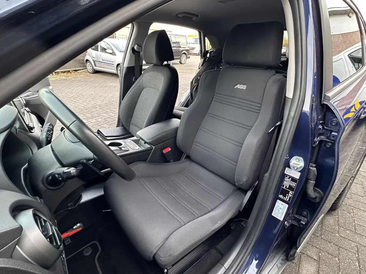 Hyundai Kona EV FASHION 64KW/h 204 k.�. SOH-100% ����� ����� | Mobile.bg � ����������� 13