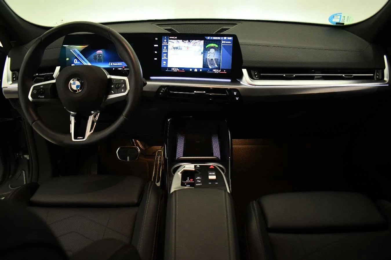 BMW X2 20d M Sport, снимка 5 - Автомобили и джипове - 53915806