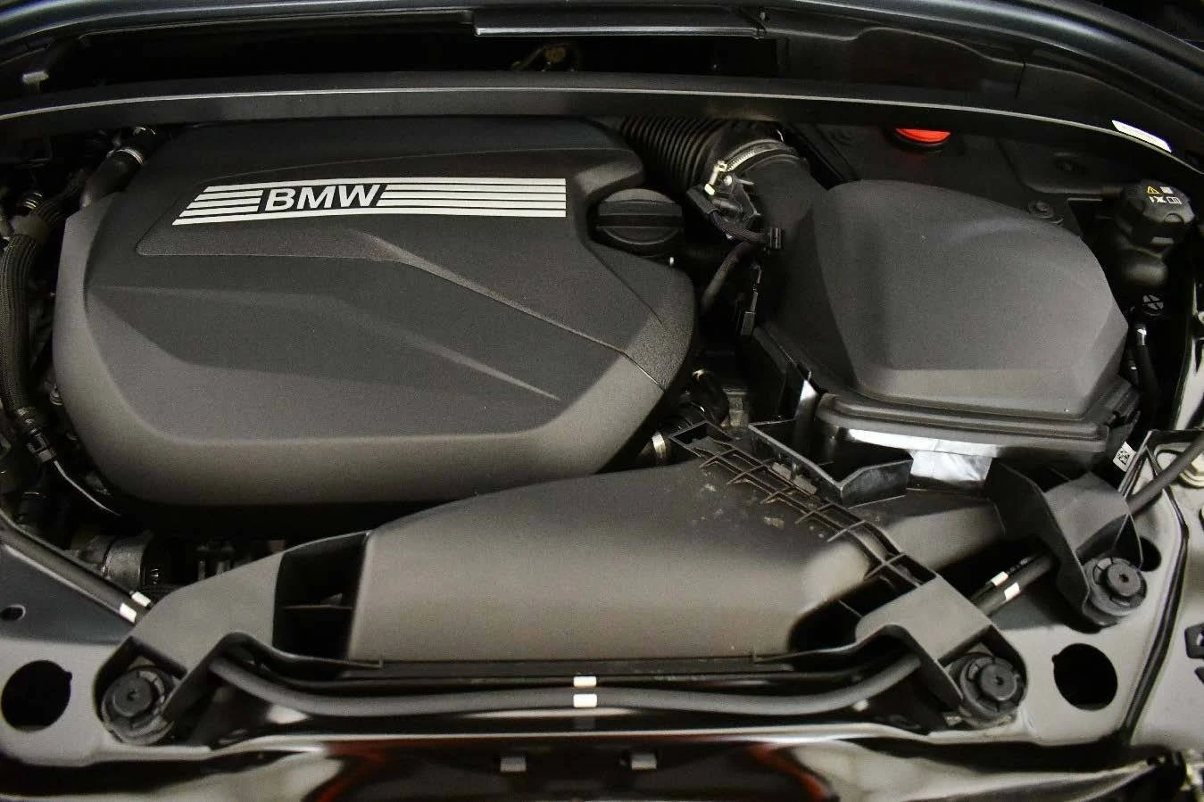 BMW X2 20d M Sport, снимка 11 - Автомобили и джипове - 53915806