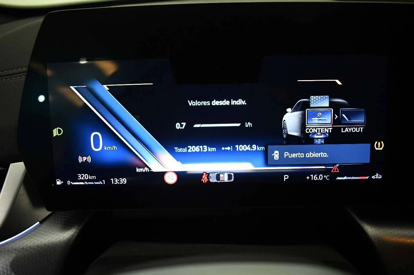 BMW X2 20d M Sport, снимка 6 - Автомобили и джипове - 53915806