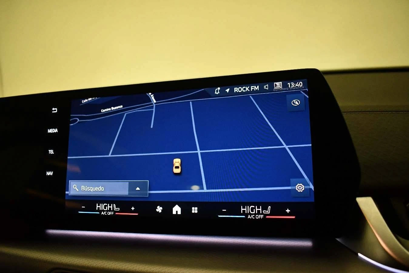 BMW X2 20d M Sport, снимка 7 - Автомобили и джипове - 53915806