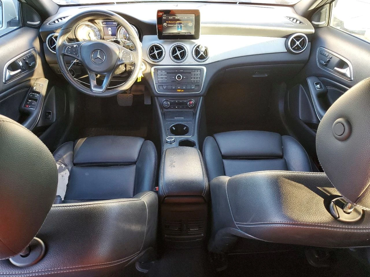 Mercedes-Benz GLA 250 2.0l, снимка 8 - Автомобили и джипове - 54194096