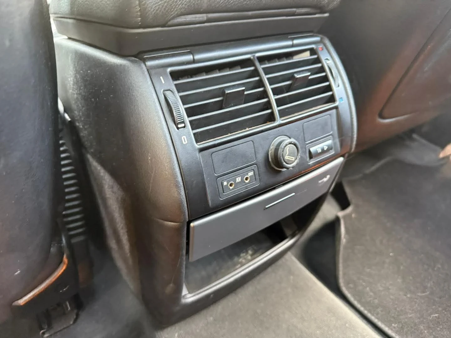 BMW X5, снимка 11 - Автомобили и джипове - 54416179