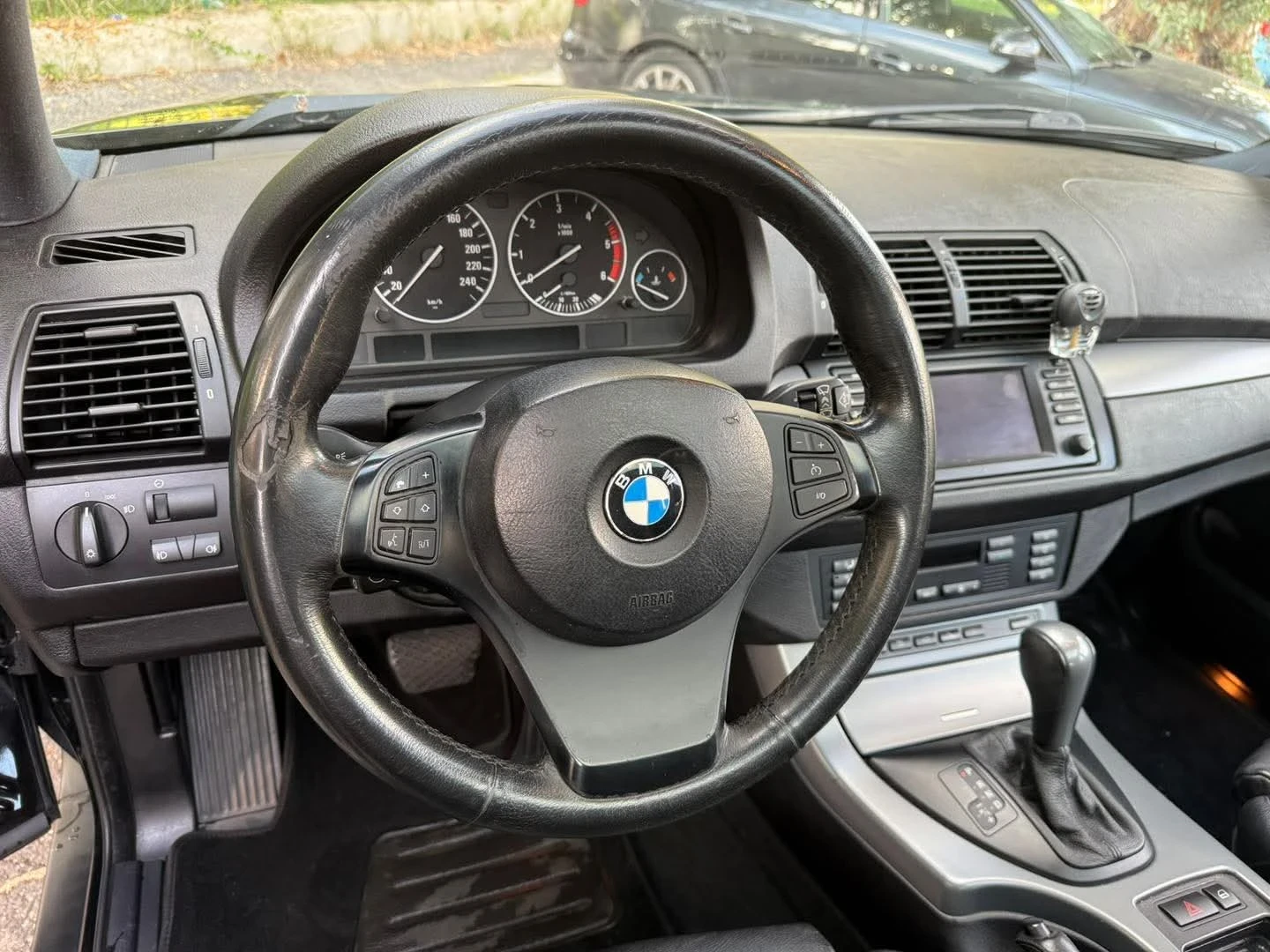 BMW X5, снимка 9 - Автомобили и джипове - 54416179