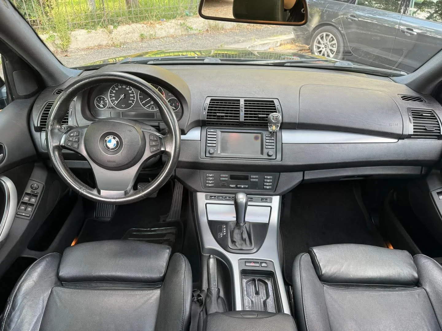 BMW X5, снимка 6 - Автомобили и джипове - 54416179