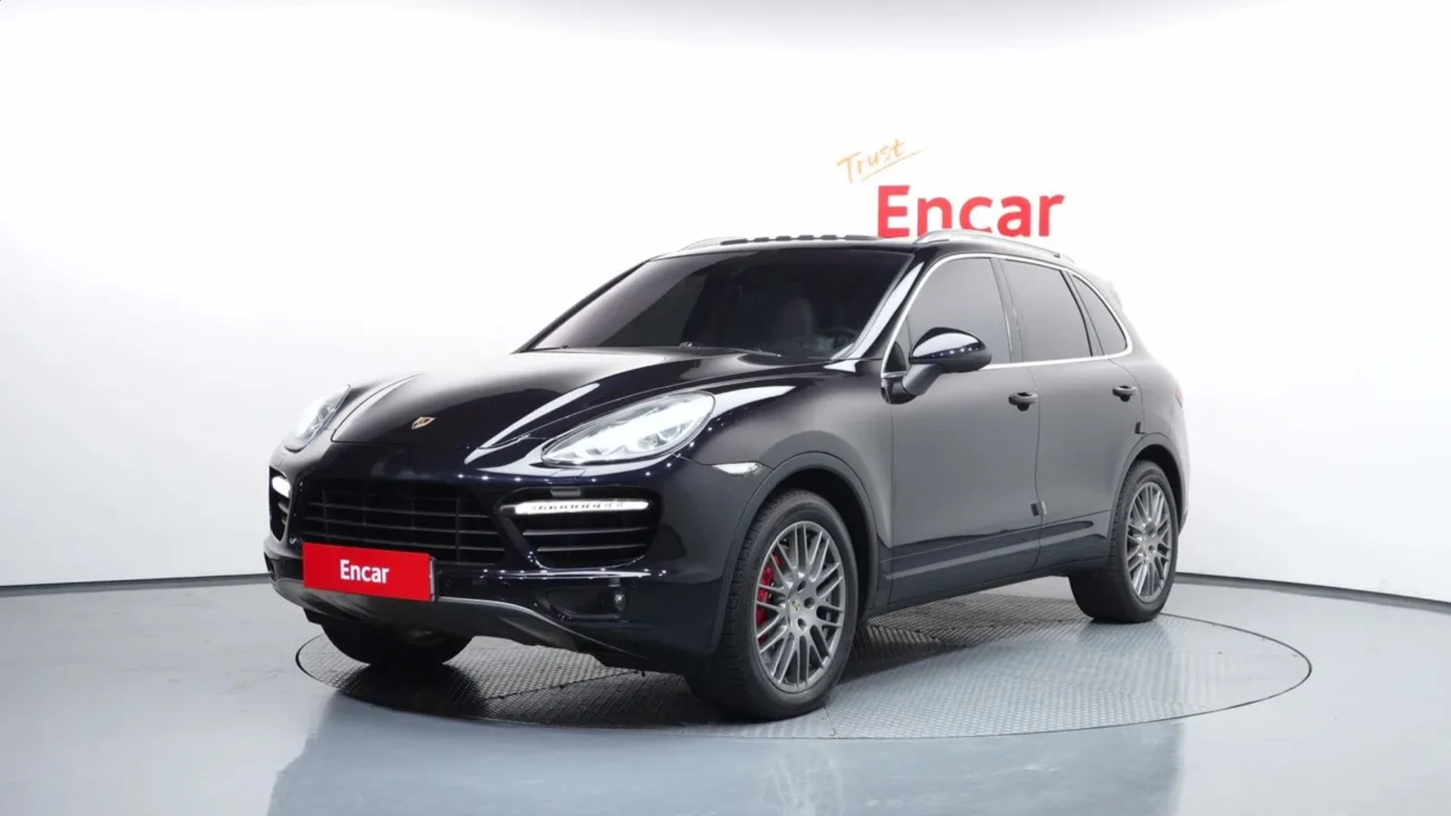 Porsche Cayenne Turbo 4.7 | ПОДГРЕВ | ОБДУХВАНЕ | ПАНОРАМА