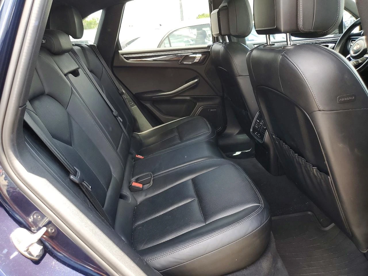 Porsche Macan S| AWD| КОЖЕН САЛОН, снимка 11 - Автомобили и джипове - 54739464