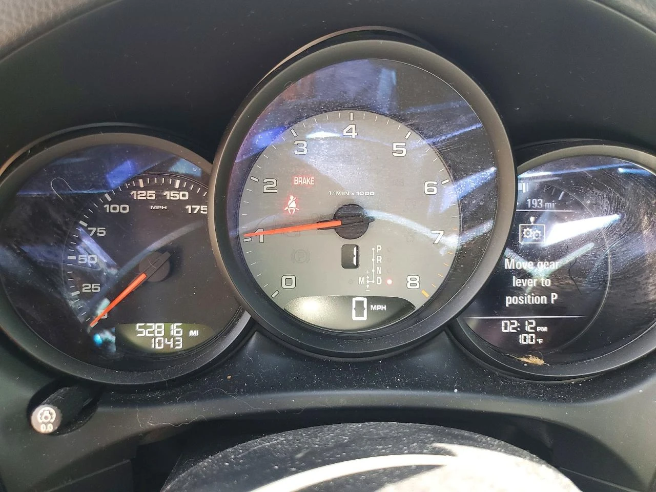 Porsche Macan S| AWD| КОЖЕН САЛОН, снимка 9 - Автомобили и джипове - 54739464